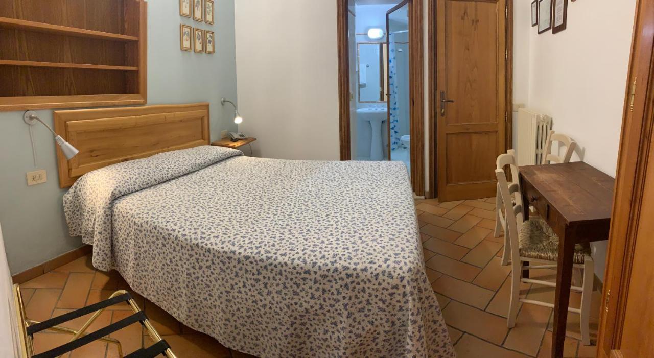 Agriturismo Il Castello Assisi Exterior photo