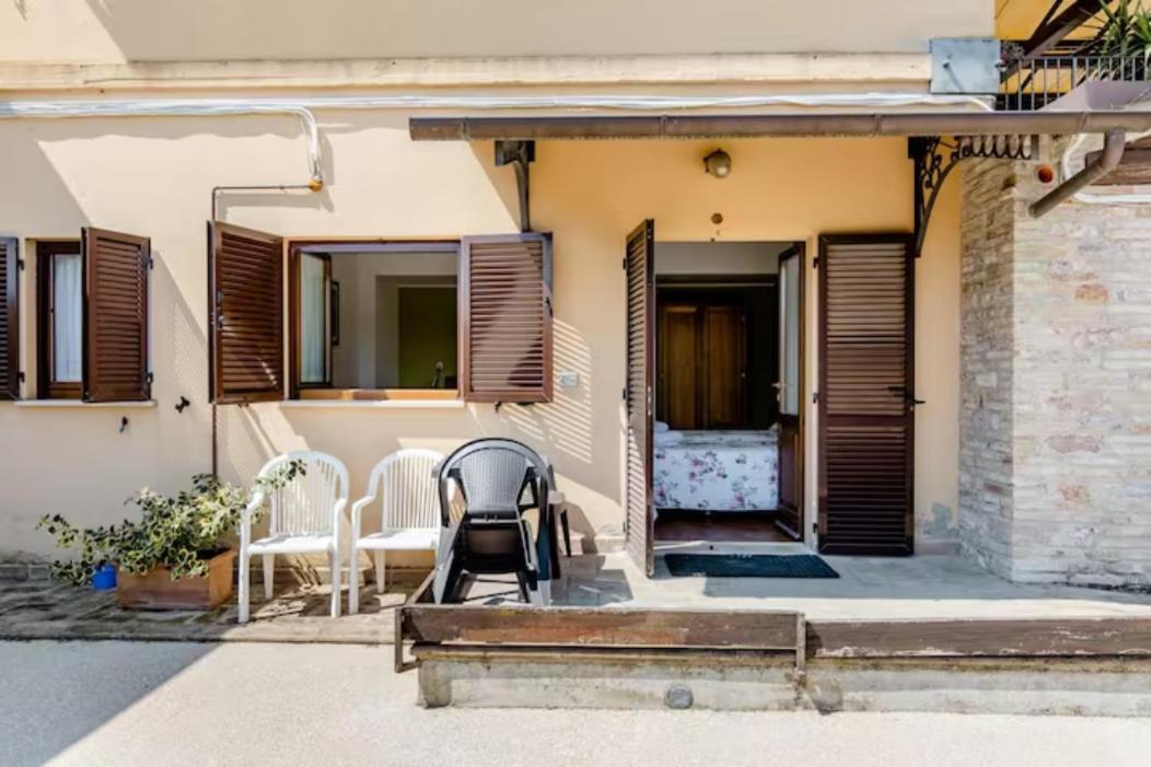 Agriturismo Il Castello Assisi Exterior photo